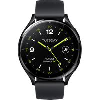 Xiaomi Watch 2 black