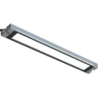 LED2WORK L2W 157210-01 - LED Maschinenleuchte VARILED_II, 298 mm,