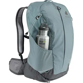 Deuter AC Lite 23 l schwarz/grau