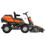 Husqvarna Rider R 420TsX AWD Frontmäher 122 cm