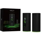 UBIQUITI networks AmpliFi Alien Mesh Router