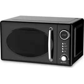 northix MW025 Schwarz