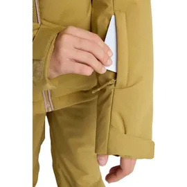 Roxy Snows Sylva Jacke - Fennel Seed 10 Jahre