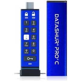 Istorage datAshur Pro+C