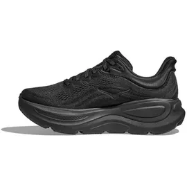 HOKA Bondi 9 Herren Wide Black/Black 44 2/3