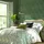 William Morris At Home Vliestapete Willow Bough 10 m x 52 cm Grün FSC®