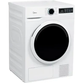 Midea MD110H80B-D Wärmepumpentrockner (8 kg)