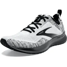 Brooks Levitate 4 M white/black 44