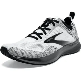 Brooks Levitate 4 M white/black 44