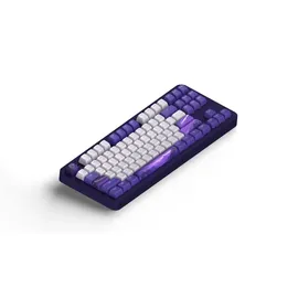 Dark Project ALU87B Celestial G3MS Voidstone Switch US