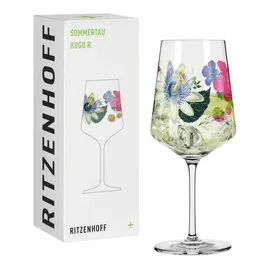 Ritzenhoff & Breker Aperitifglas Sommertau 0,5 l