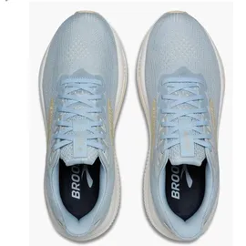 Brooks Ghost 17 Damen Skyway/Coconut/Sand 42