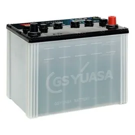 YUASA YBX7030 80Ah 12V