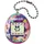 Tamagotchi Bandai Tama Sewing virtuelles Haustier Schlüsselanhänger Näh-Thema