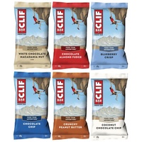 Clif Bar Riegel