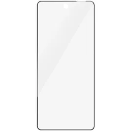 Panzer Glass PanzerGlass Screen Protector Motorola moto g04 and g24 power Ultra-Wide (6585) - Transparent