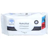 Igefa Handelsgesellschaft mbH&Co.KG Hydrovital Premium Feuchtpflegetücher mit Shea