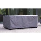 Gardissimo 255 x 255 x 70 cm