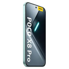 Xiaomi POCO X8 Pro 8 GB RAM 256 GB Green