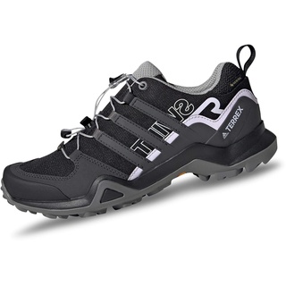 Core Black / Dgh Solid Grey / Purple Tint 42