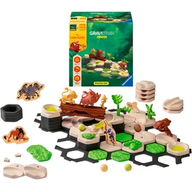 Ravensburger GraviTrax Junior Starter-Set Lion King 73437