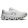On Cloudmonster 3 Damen White/Wolf 38,5