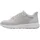 TAMARIS Sneaker Low Grau Herren 40