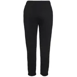 VIVANCE Jogger Pants Schlupfhose Schwarz 40