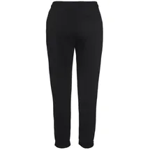 VIVANCE Jogger Pants Schlupfhose Schwarz 40