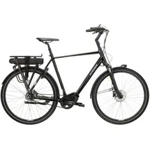 KROSS Sentio Hybrid 5.0 28 Zoll RH 56 cm Unisex schwarz