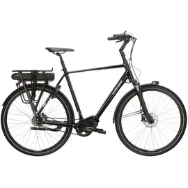 KROSS Sentio Hybrid 5.0 28 Zoll RH 56 cm Unisex schwarz