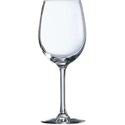 Chef & Sommelier 24 x Weinglas CABERNET TULIP