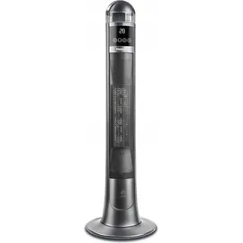 Webber Keramikheizkörper 2200 W Grau