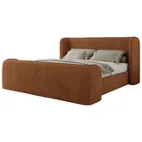 MKS Emora Classic Duo 180 x 200 cm Orange