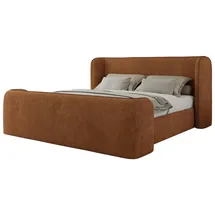 MKS Emora Classic Duo 180 x 200 cm Orange
