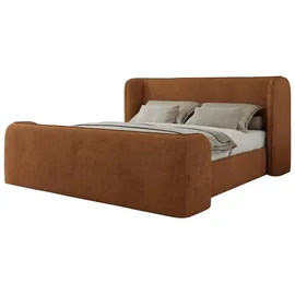 MKS Emora Classic Duo 180 x 200 cm Orange