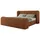 MKS Emora Classic Duo 180 x 200 cm Orange