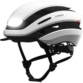 Lumos Ultra 54-51 cm jet white 2022