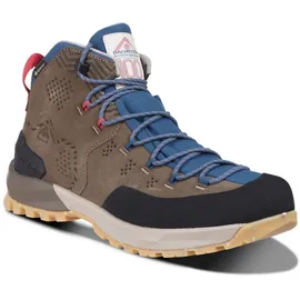 Dachstein Westgrat MC GTX 1925 Wanderschuhe Herren 580 - dunkel olivgrun 42.5