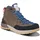 Dachstein Westgrat MC GTX 1925 Wanderschuhe Herren 580 - dunkel olivgrun 42.5