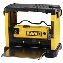 DeWalt 1.800 Watt Dickenhobel