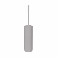 BLOMUS WC-Bürstengarnitur Satellite Grau