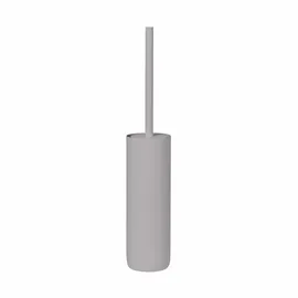 BLOMUS WC-Bürstengarnitur Satellite Grau