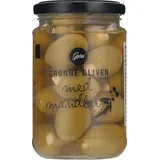 Gestus Oliven mit Mandeln 290 g - 290 g
