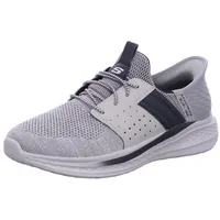 SKECHERS SLADE OCON grau 45