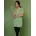 Creation L Premium Modal-Longshirt Grün 40/42
