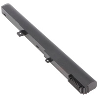 AccuCell Akku passend für ASUS D550M, X551M, Li-ion, 11,25V,