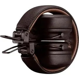 Marshall Major V On-Ear-Kopfhörer Brown