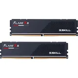 G.Skill Flare X5 schwarz DIMM Kit 96GB, DDR5-5600, CL40-40-40-89, on-die ECC (F5-5600J4040D48GX2-FX5)