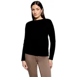 Betty Barclay Strickpullover Schwarz 46